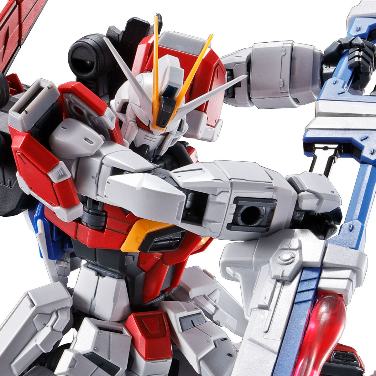 RG 1/144 ソードインパルスガンダム 【再販】【2次：2024年7月