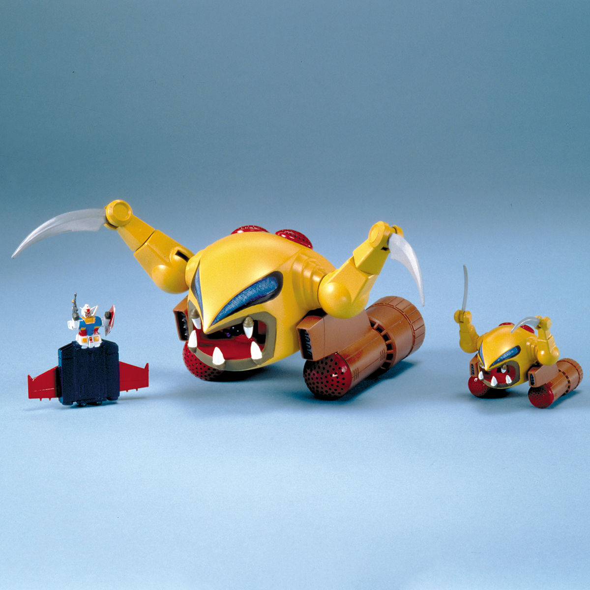 1/250 1/550 ザクレロ | GUNDAM Official Website