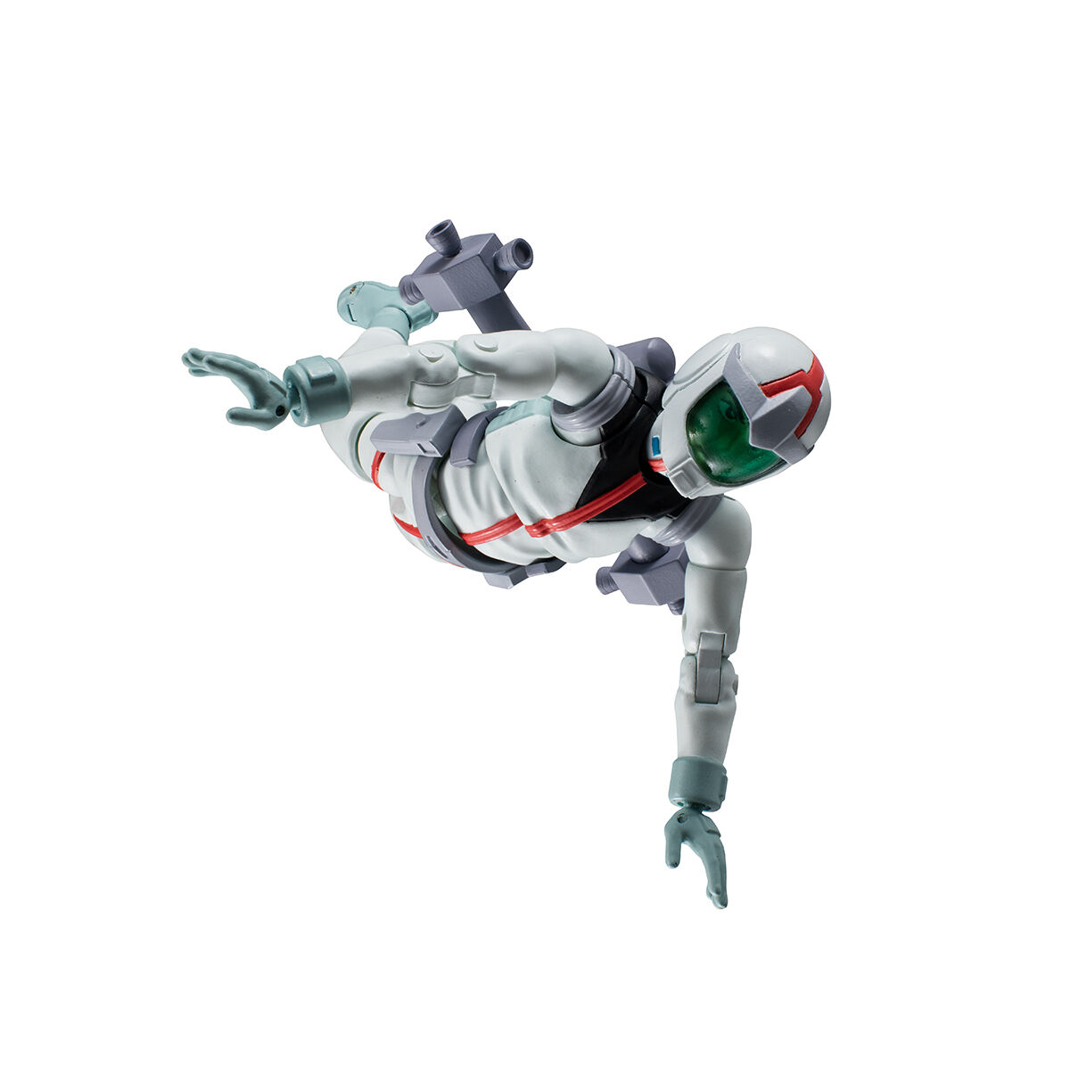 抽選販売「G.M.G. COLLECTION EX 機動戦士ガンダム ア・バオア・クーの