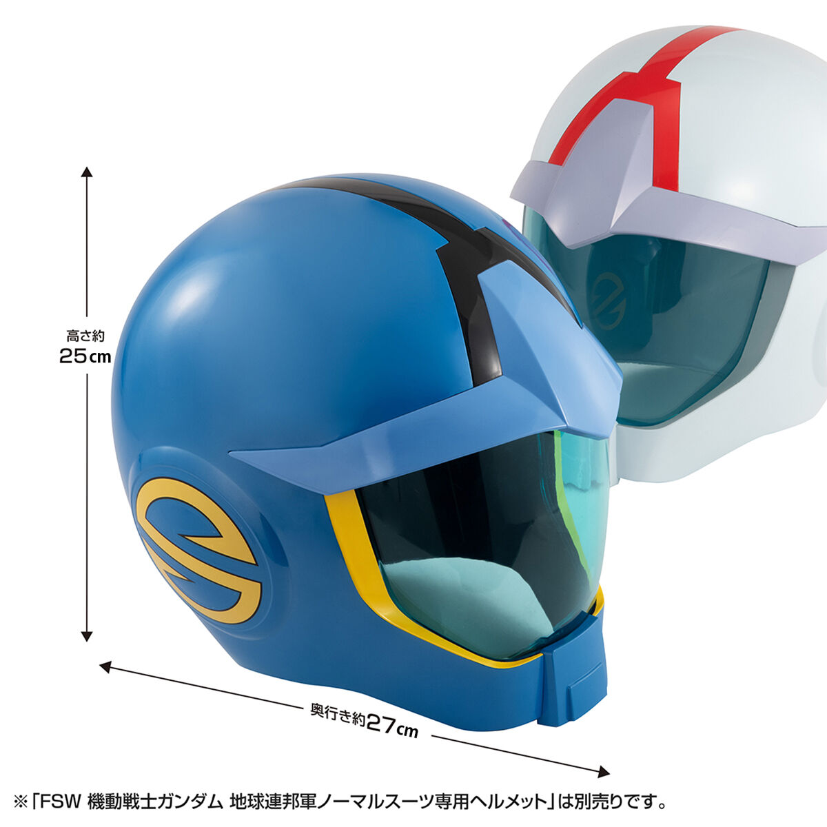 Full Scale Works 機動戦士ガンダム地球連邦軍 スレッガー・ロウ