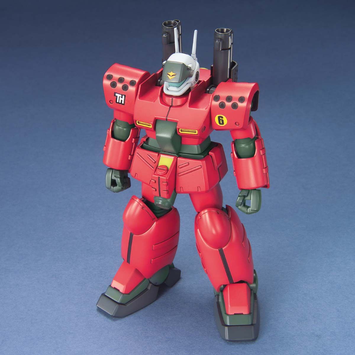 稀少品 FCM 1/144 ガンキャノン (ガンダム) HG 1/144 ガンキャノン量産型 | GUNDAM Official Website
