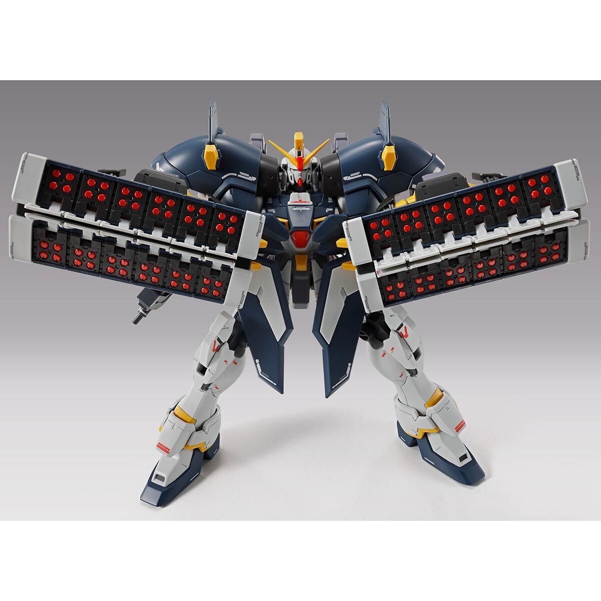 ＭＧ 1/100 ガンダムサンドロックＥＷ (アーマディロリザード装備) MG 1/100 ガンダムサンドロックEW (アーマディロリザード装備