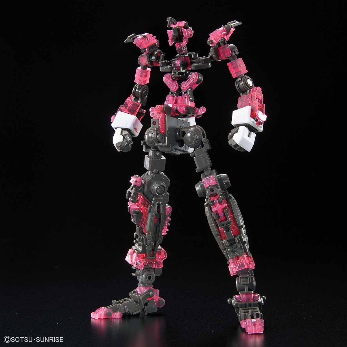 RG 1/144 RX-0 ユニコーンガンダム | GUNDAM Official Website