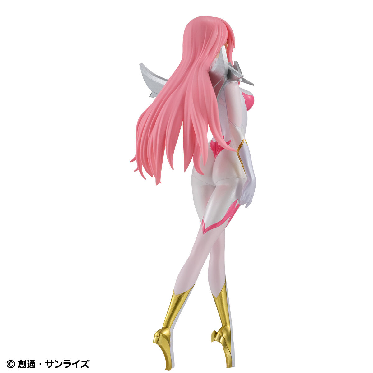 機動戦士ガンダムSEED FREEDOM GASHA PORTRAITS ラクス・クライン