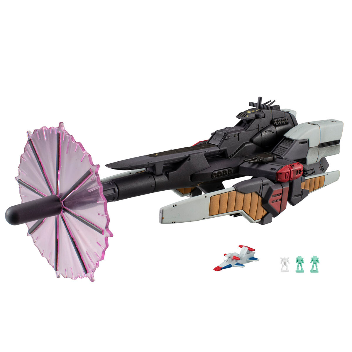 コスモフリートスペシャル 機動戦士Vガンダム リーンホースJr.Re. コスモフリートスペシャル 機動戦士Vガンダム リーンホースJr.Re