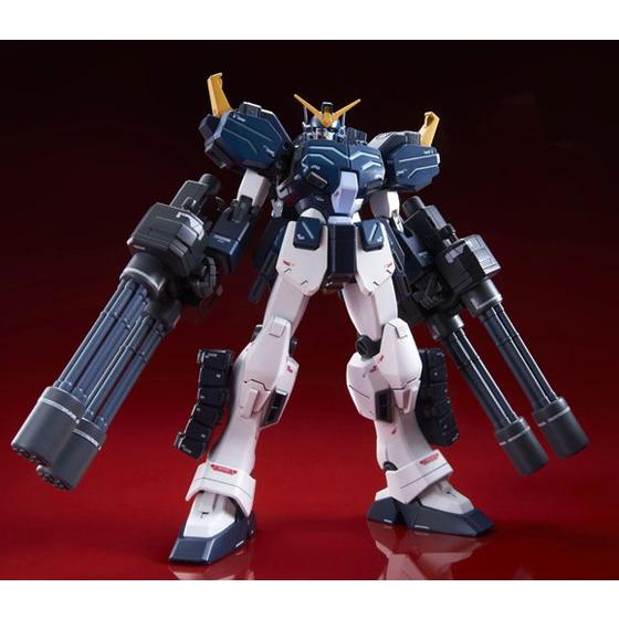 プレバンガンプラ総選挙2026】MG 1/100 ガンダムヘビーアームズ