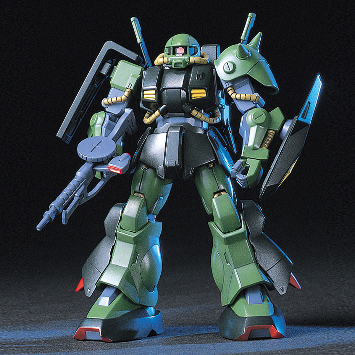 HG 1/144 RMS-106 ハイザック | GUNDAM Official Website