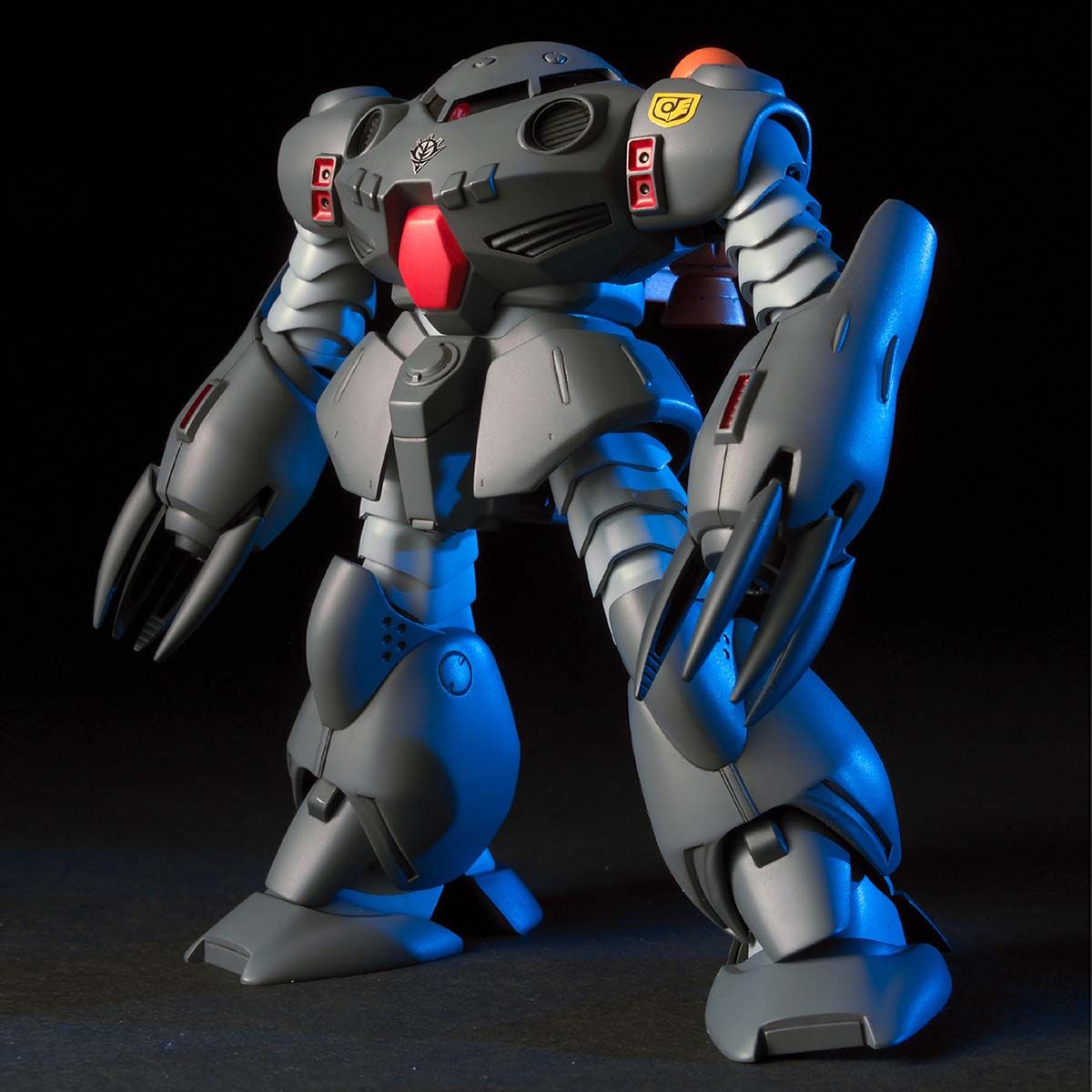 HG 1/144 ズゴックE | GUNDAM Official Website