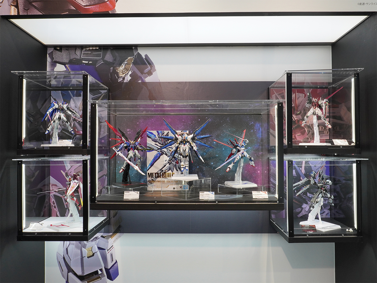 METAL BUILD EXPO