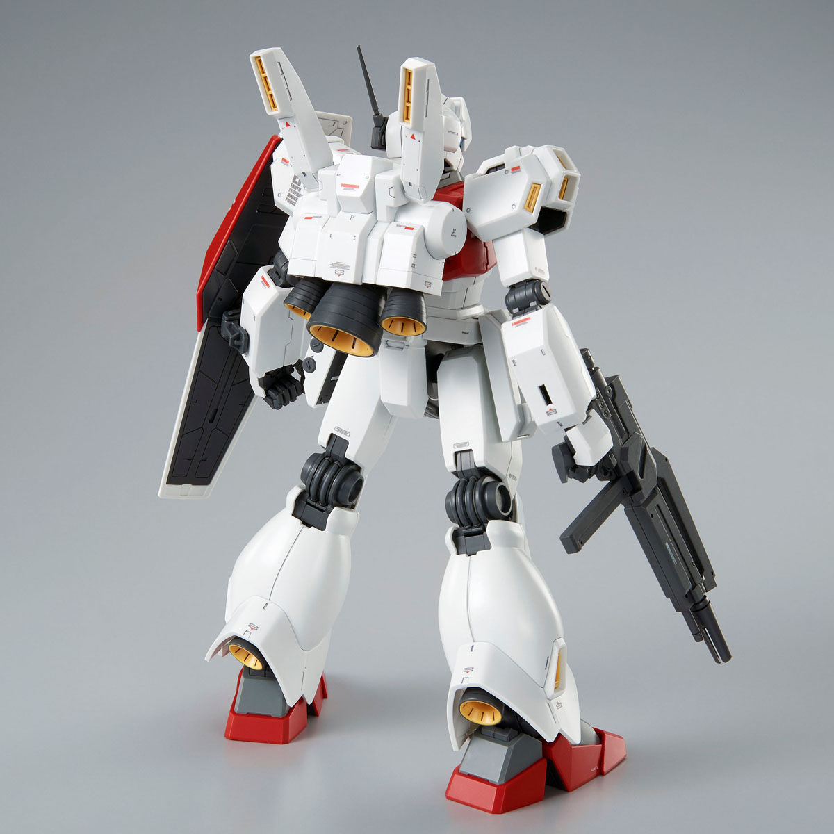 MG 1/100 RGM-89D ジェガン D型（先行配備機）【再販】 | GUNDAM