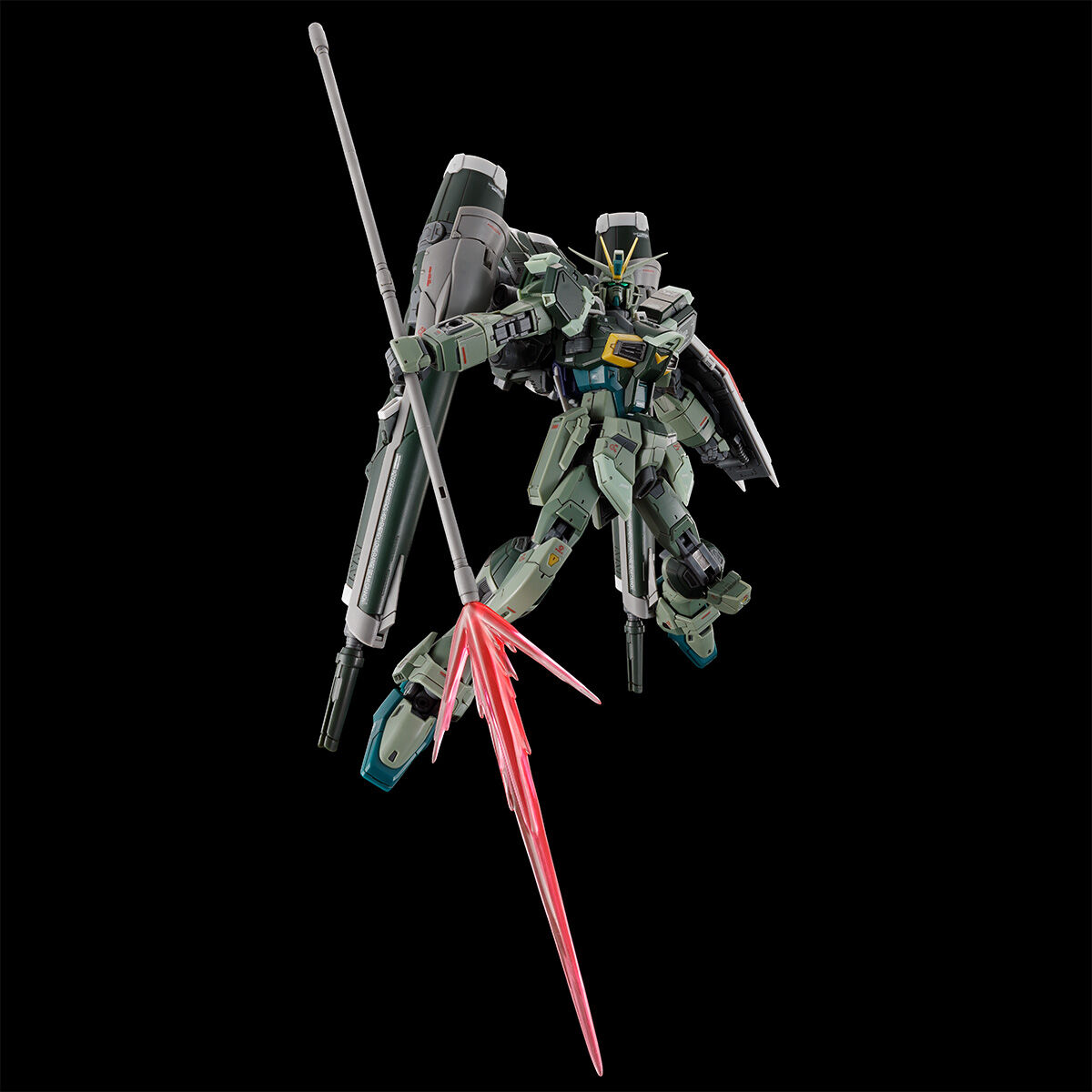 RG 1/144 ブラストインパルスガンダムSpecII【再販】 | GUNDAM