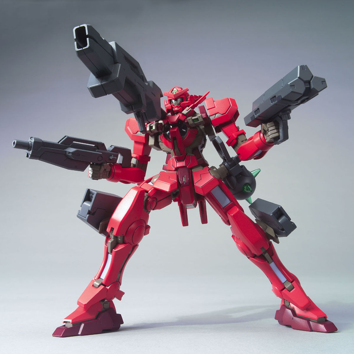 HG 1/144 ガンダムアストレア Type F | GUNDAM Official Website