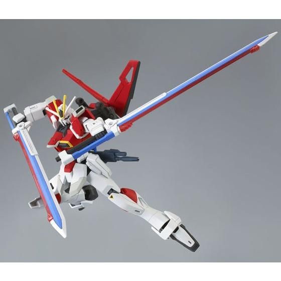 ソードインパルスガンダム MR風 合金フレーム 1/144スケール 未組立 HG