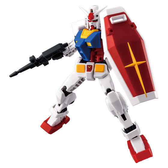 ガンダムミキシマイズ RX-78-2 ガンダム | GUNDAM Official Website