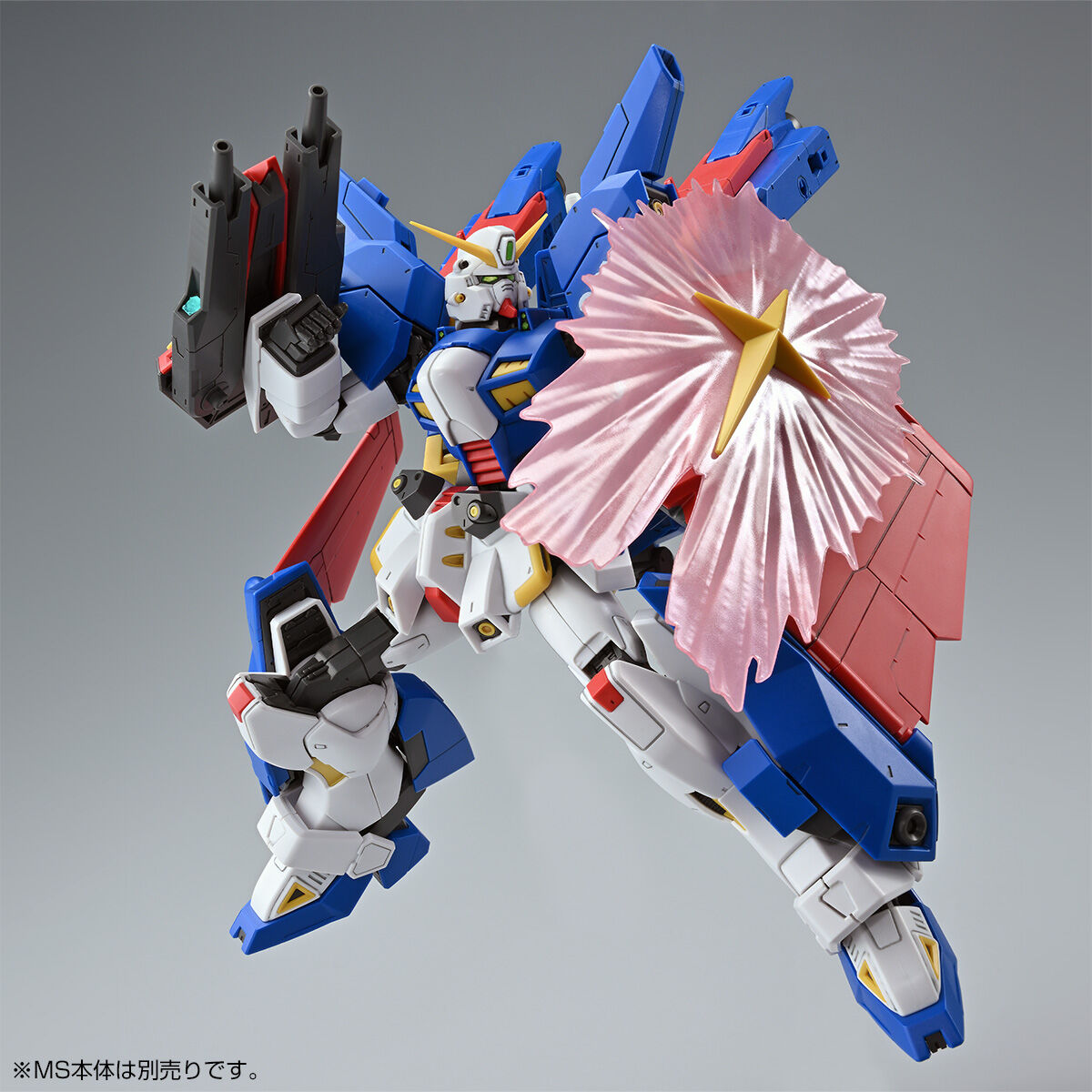 未開封、未組み立て品 MG 1/100 　バスターガンダム MG 1/100 F90IIIY クラスターガンダム用 ミッションパック Xタイプ