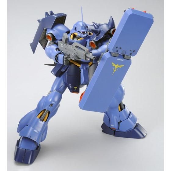 MG 1/100 ギラ・ドーガ（レズン・シュナイダー専用機）【再販