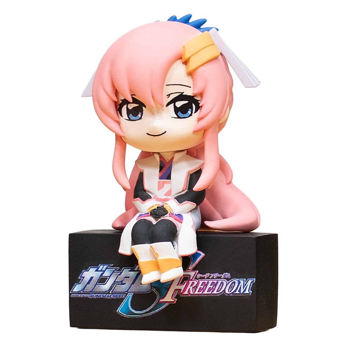 機動戦士ガンダムSEED FREEDOM のっかるんです♪フィギュア