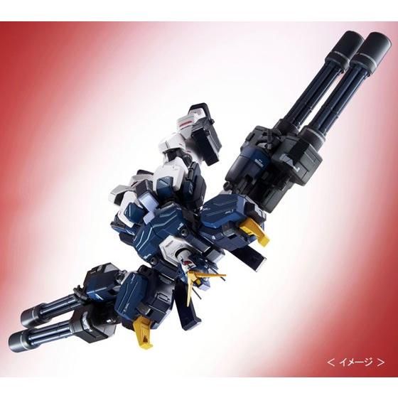 MG ガンプラ　ガンダムヘビーアームズ改 EW MG 1/100 ガンダムヘビーアームズ改 EW | GUNDAM Official Website
