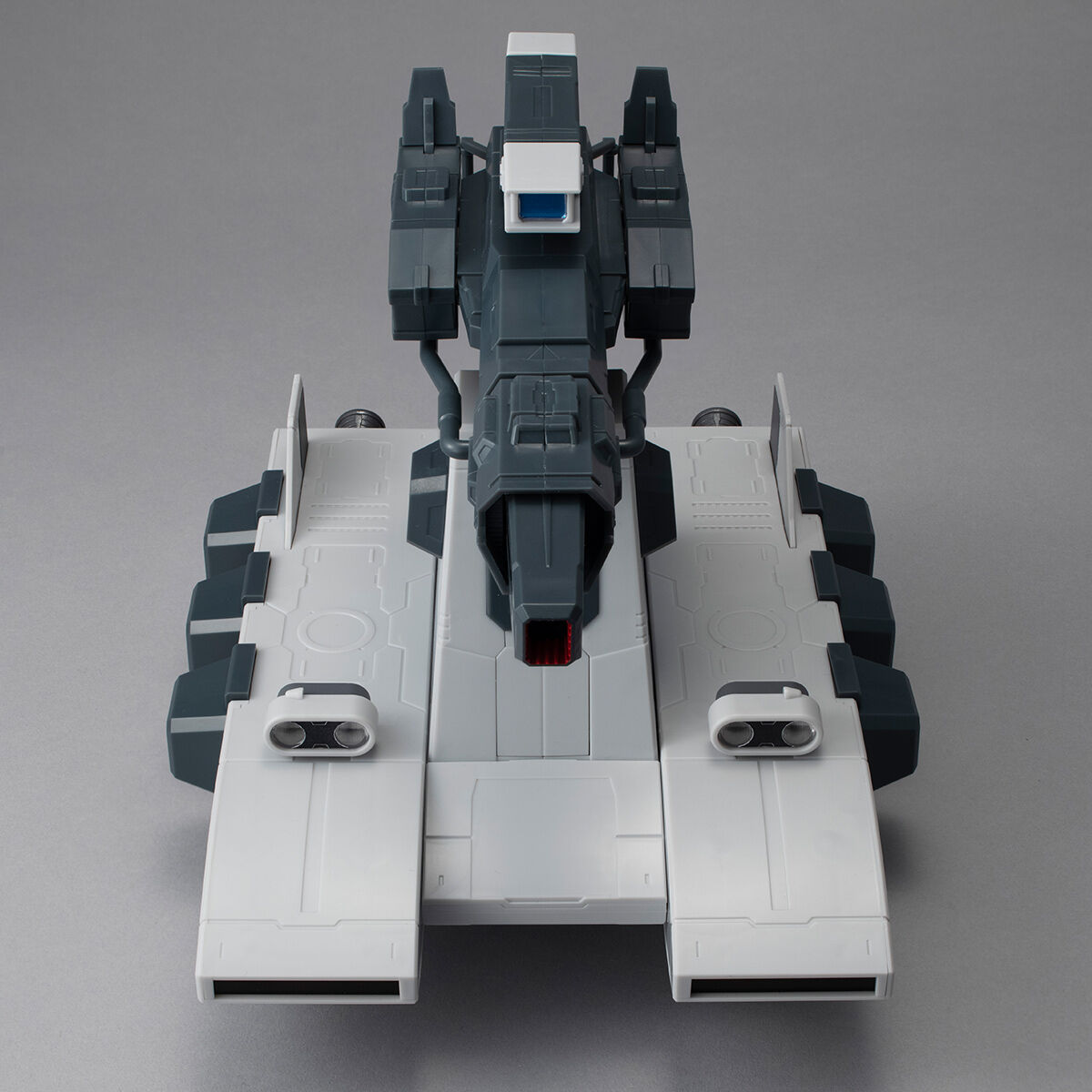 マシンビルド 機動戦士ガンダム バストライナー【再販】 | GUNDAM