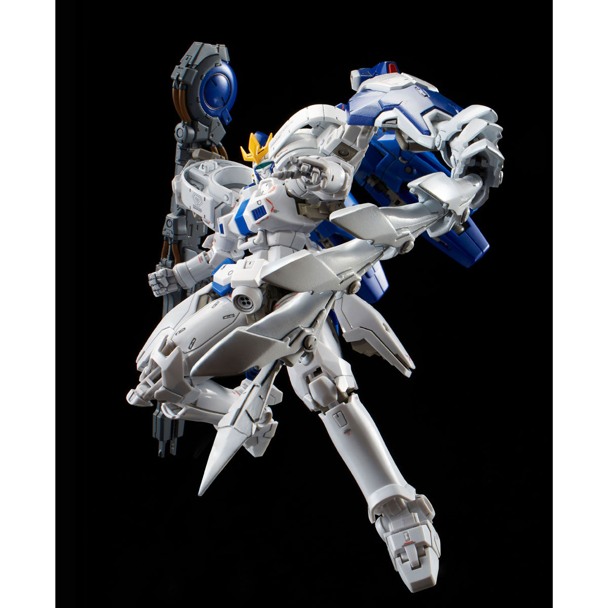 RG 1/144 トールギスIII 【再販】【3次：2026年1月発送