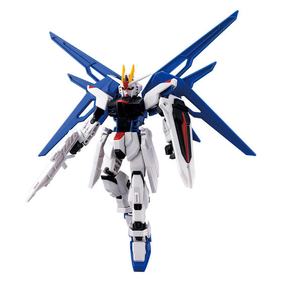 ガンダムミキシマイズ ZGMF-X10A フリーダムガンダム | GUNDAM