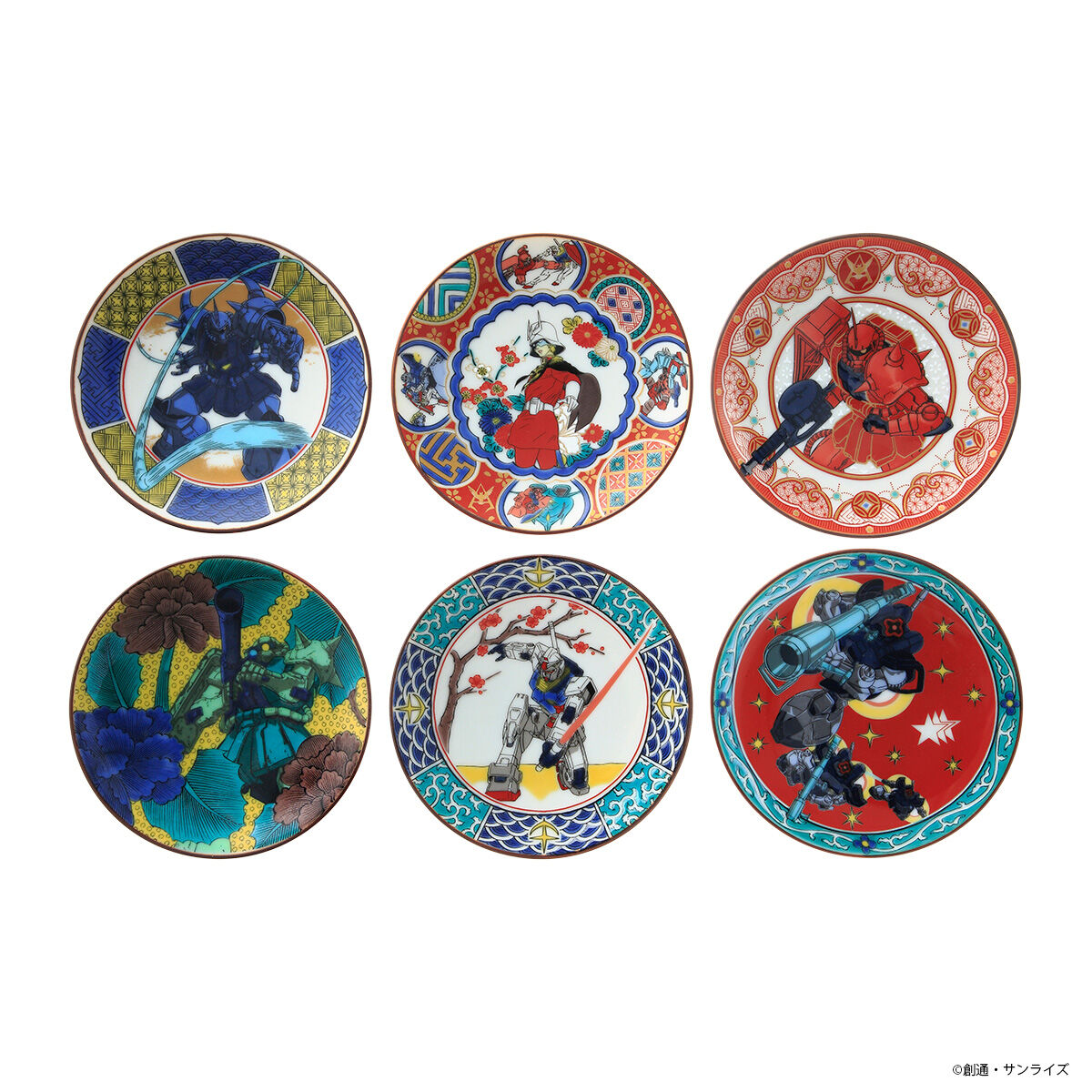 PRODUCTS | GUNDAM Official Website