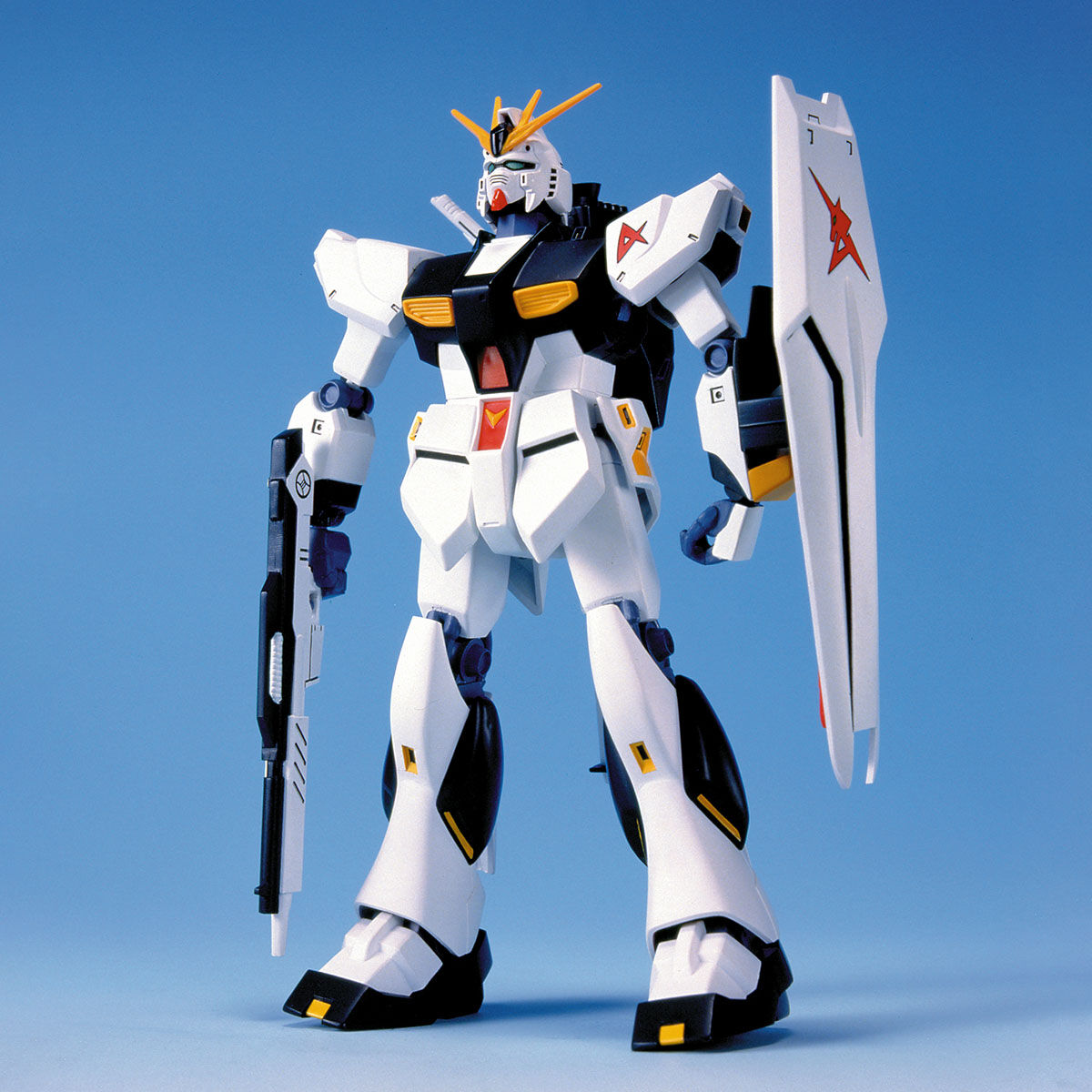 1/144 νガンダム | GUNDAM Official Website