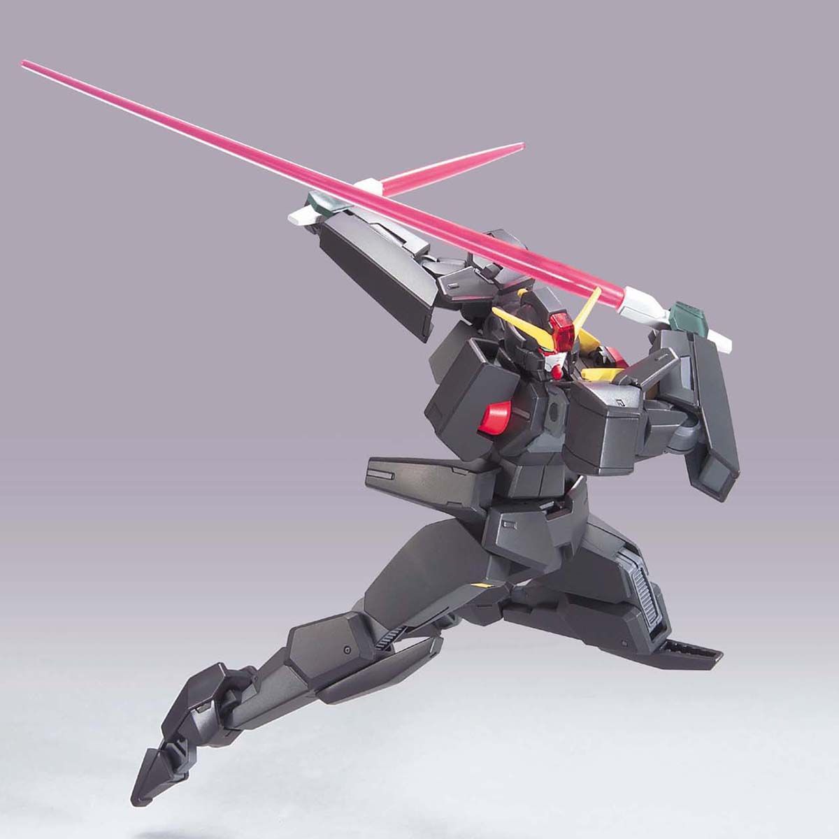 HG 1/144 セラフィムガンダム | GUNDAM Official Website