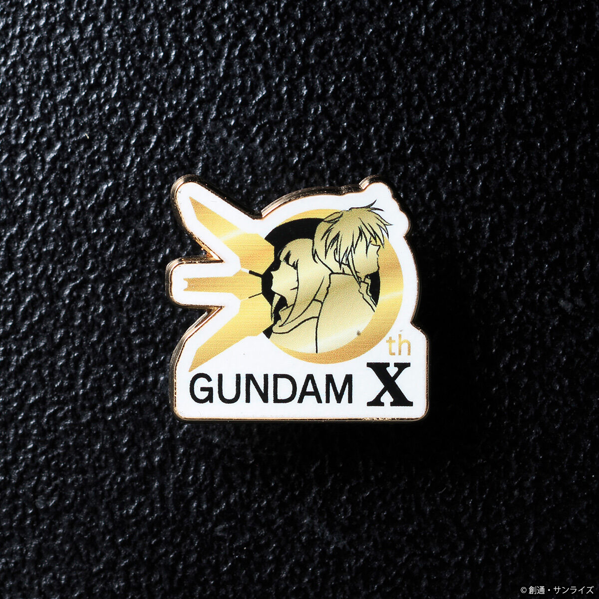 STRICT-G『機動新世紀ガンダムX』ピンズセット | 『機動新世紀ガンダム