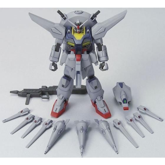 HG 1/144 R13 プロヴィデンスガンダム | GUNDAM Official Website
