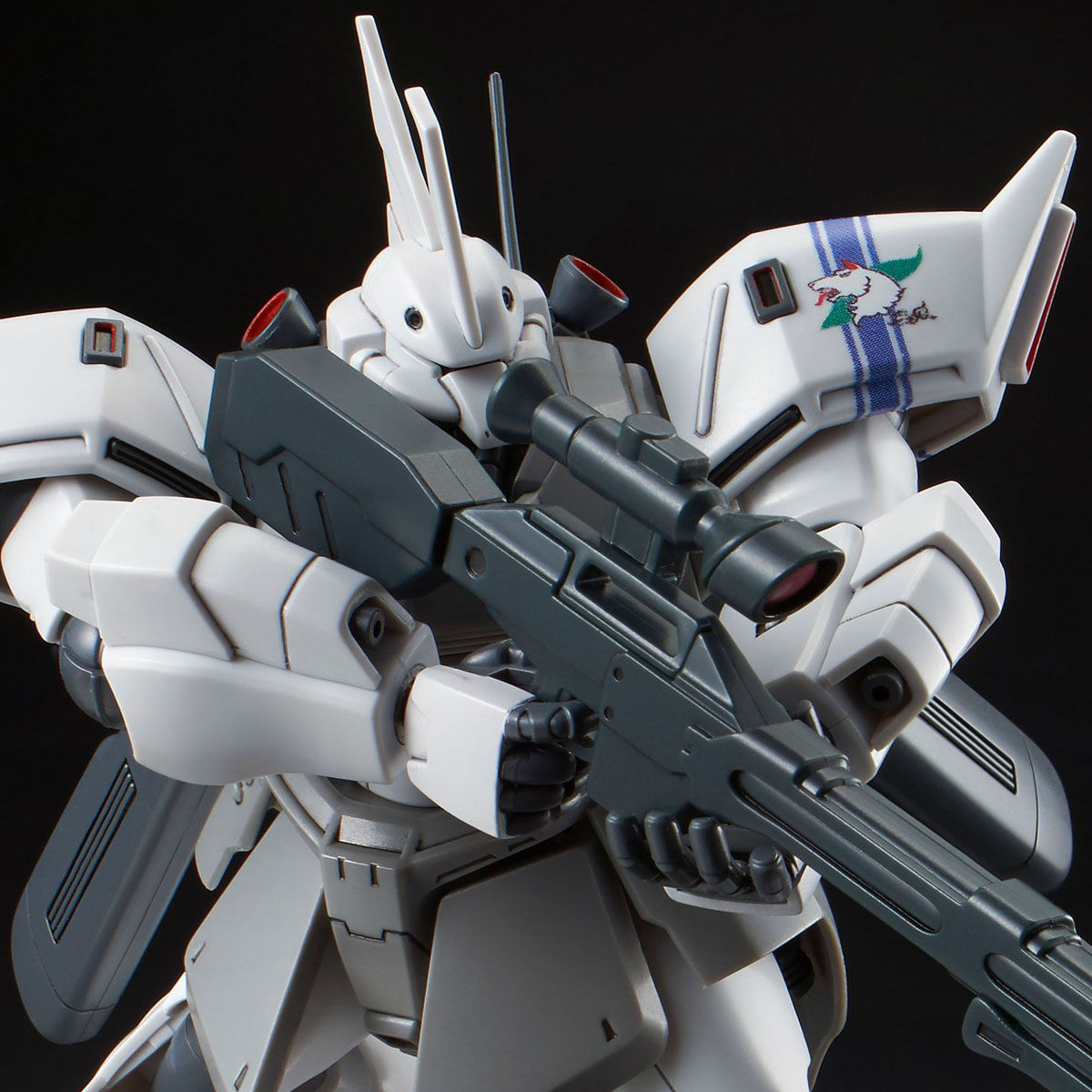 HG 1/144 シン・マツナガ専用ゲルググJ【再販】【2026年12月
