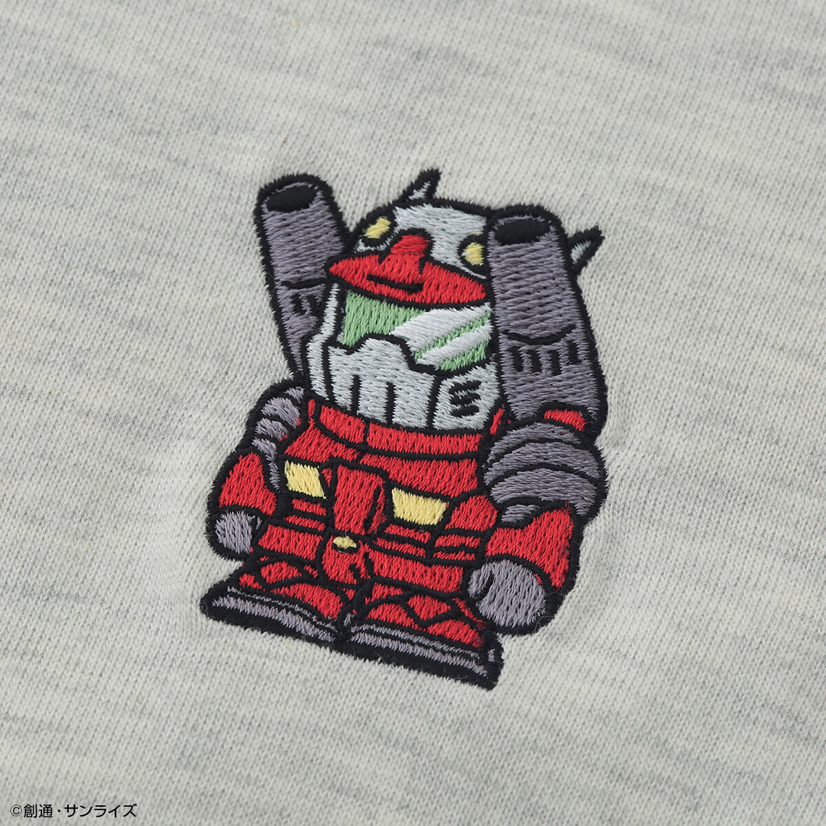 STRICT-G『機動戦士ガンダム』MSデフォルメワンポイントTシャツ ガン