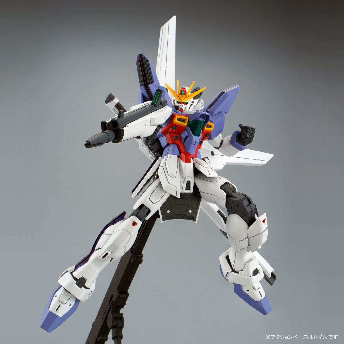 MG 1/100 ガンダムX3号機【再販】【2026年8月発送】 | GUNDAM
