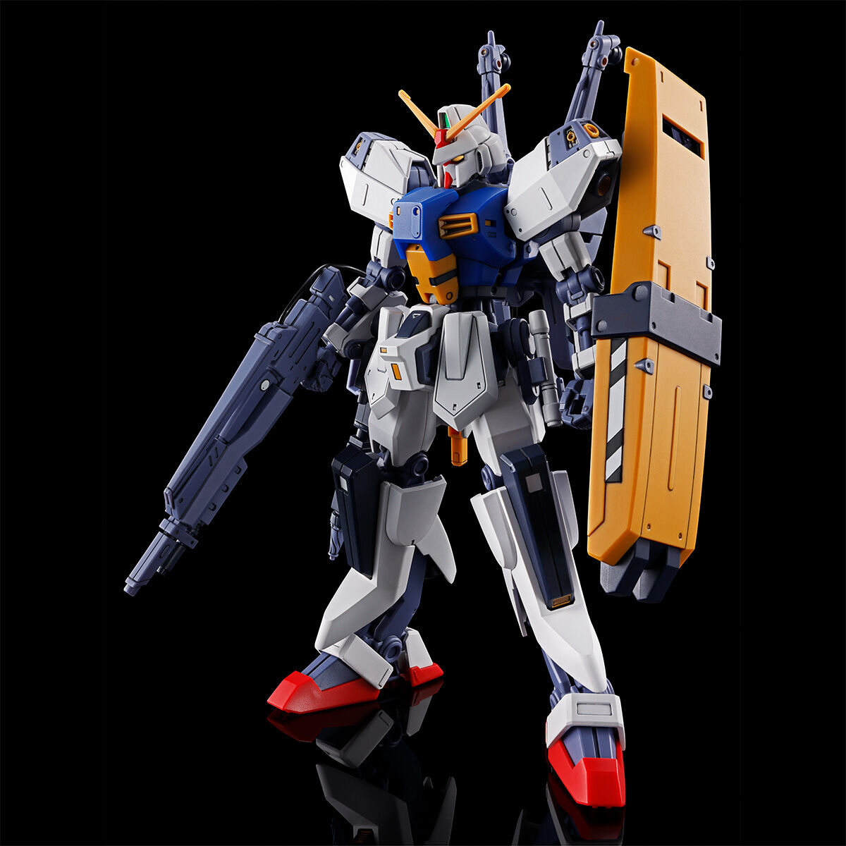 HG 1/144 Dガンダムセカンド【2026年12月発送】 | GUNDAM