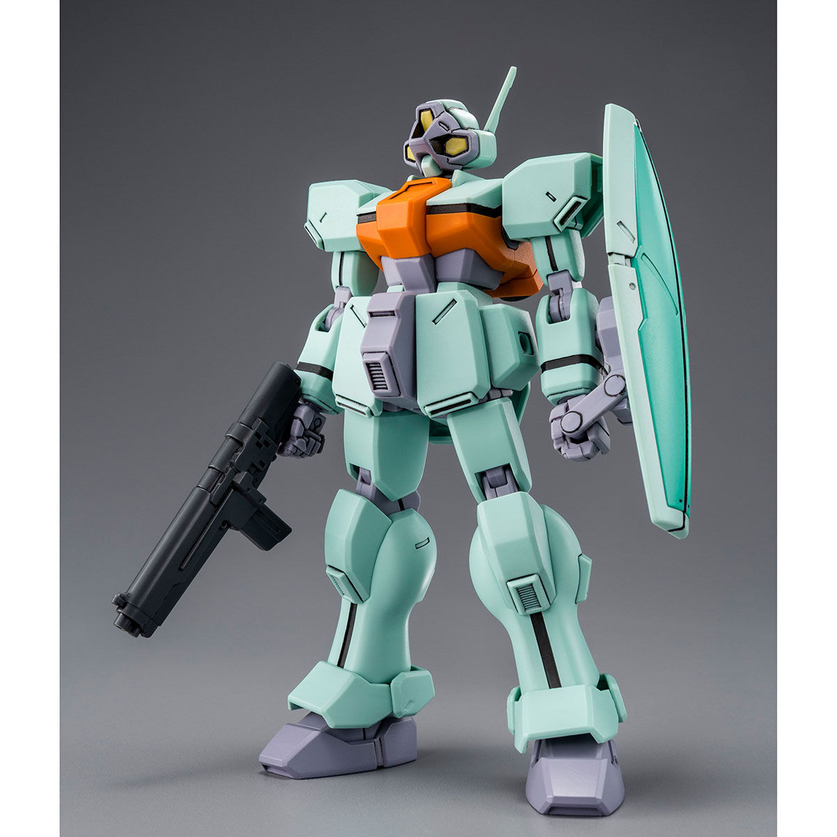 HG 1/144 ドートレス【再販】 | GUNDAM Official Website