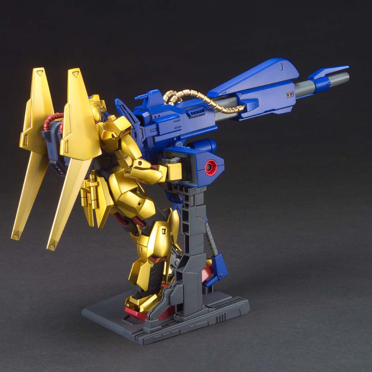 HGUC 1/144 百式+メガ・バズーカ・ランチャー　新品 HG 1/144 百式＋メガバズーカランチャー【2027年2月発送