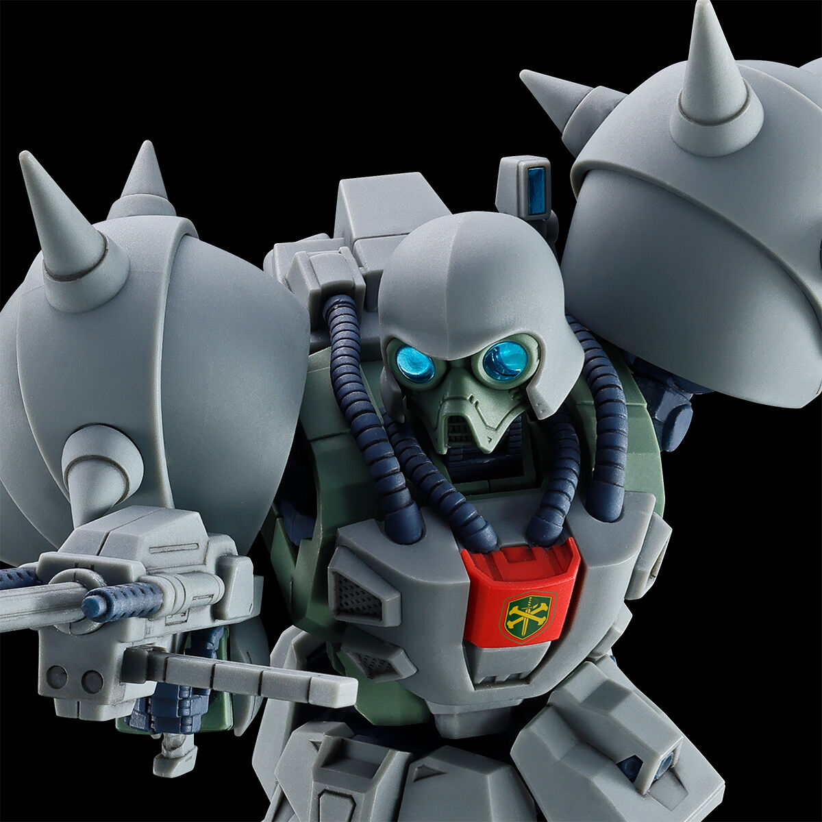 RE/100 1/100 デナン・ゾン【2次：2026年10月発送】 | GUNDAM