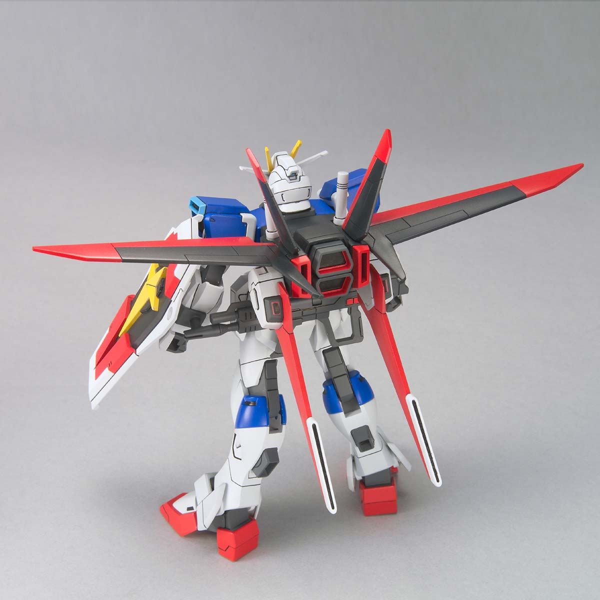 HG 1/144 フォースインパルスガンダム | GUNDAM Official Website