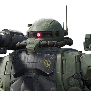 ザクタンク | GUNDAM Official Website