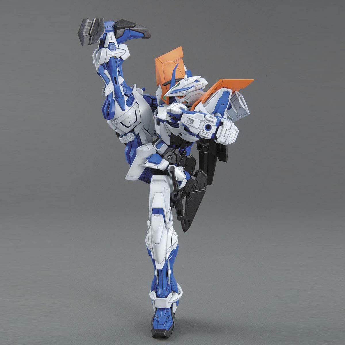 MG 1/100 ガンダムアストレイ ブルーフレームセカンドリバイ