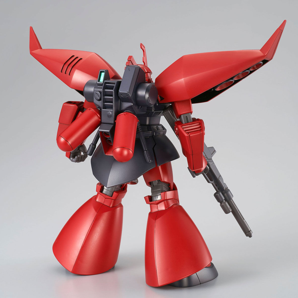 HGUC 1/144 リゲルグ 【再販】 | GUNDAM Official Website