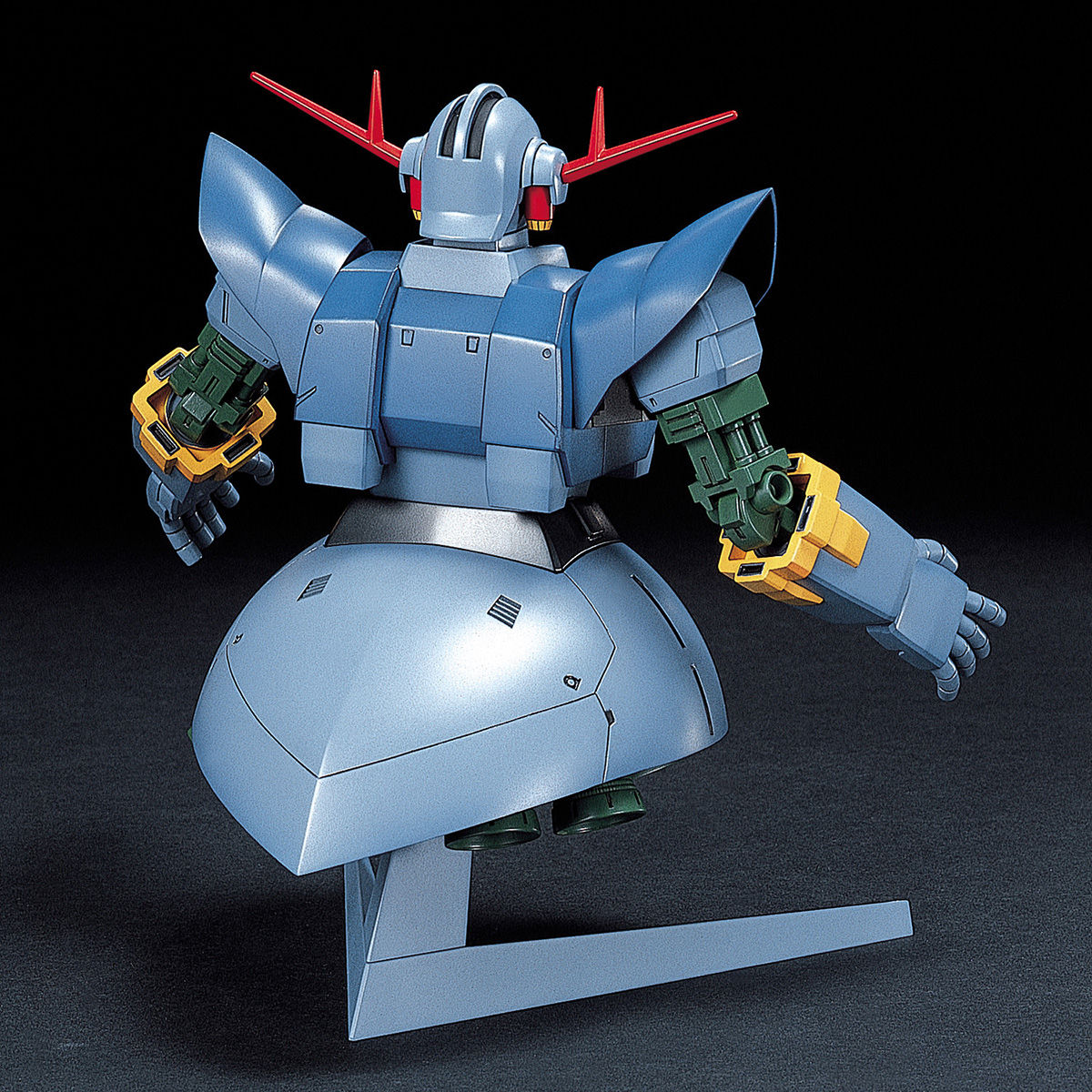 HG 1/144 ジオング | GUNDAM Official Website