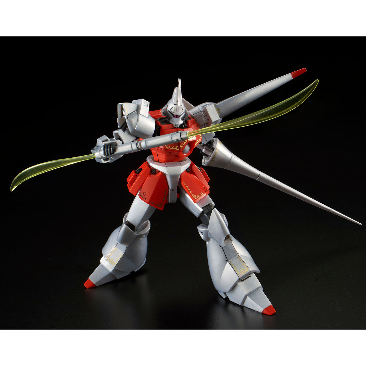 HG 1/144 ガズ R／L 【再販】 | GUNDAM Official Website