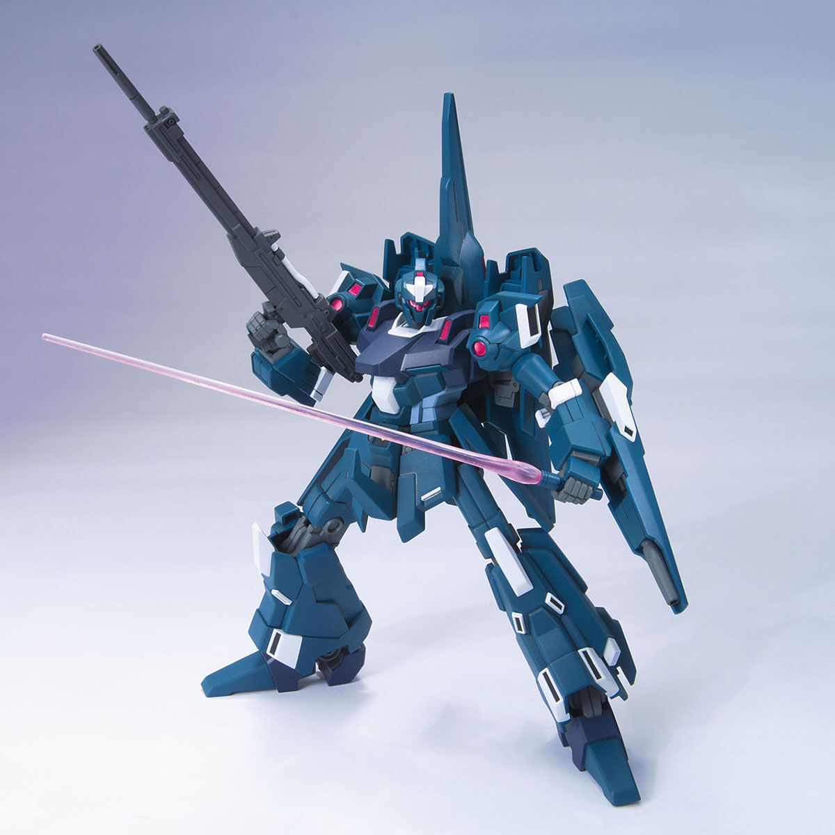 HG 1/144 リゼル | GUNDAM Official Website