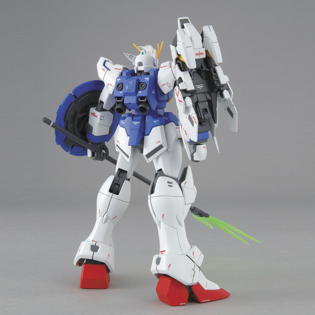 MG 1/100 XXXG-01S シェンロンガンダム EW | GUNDAM Official Website