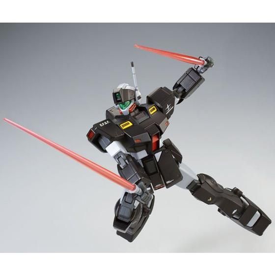 HG 1/144 ジム・スナイパーII（リド・ウォルフ機）【再販】 | GUNDAM