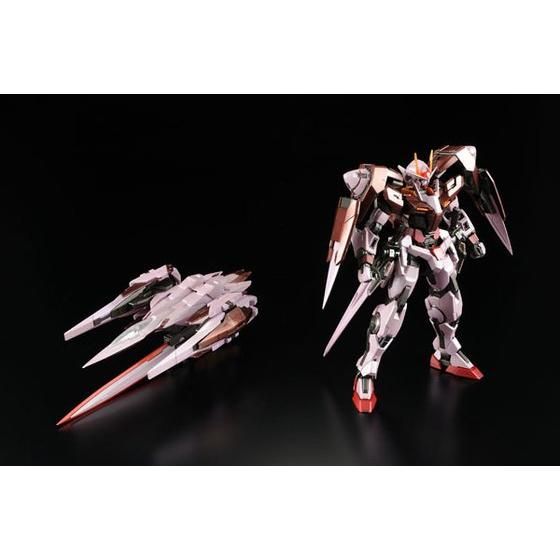 MG 1/100 トランザムライザー 【再販】 | GUNDAM Official Website