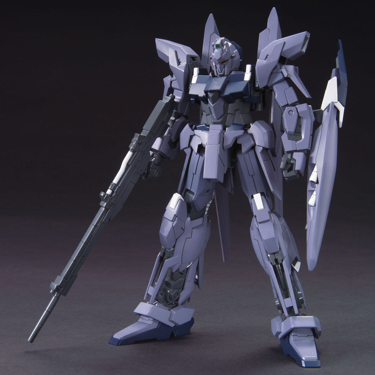 HG 1/144 デルタプラス | GUNDAM Official Website