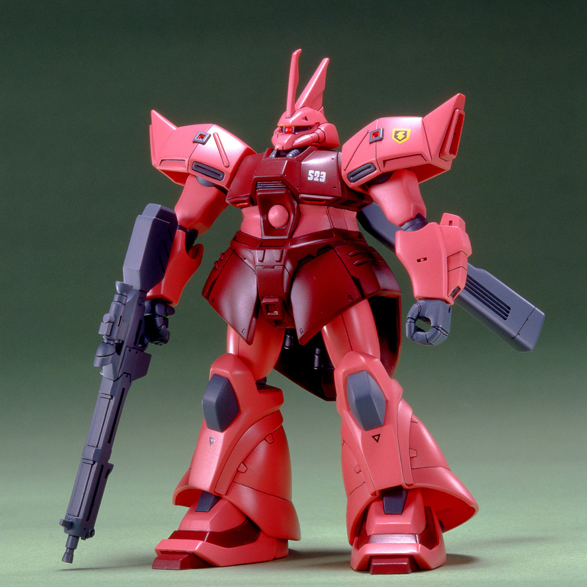 1/144 ゲルググ・J | GUNDAM Official Website