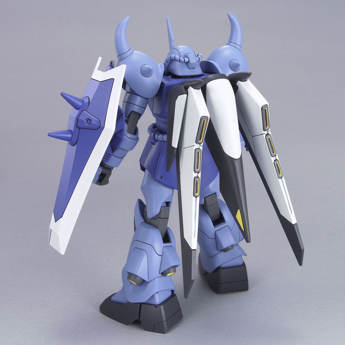 HGグフイグナイテッド量産機 HG グフイグナイテッド（量産機） | GUNDAM Official Website